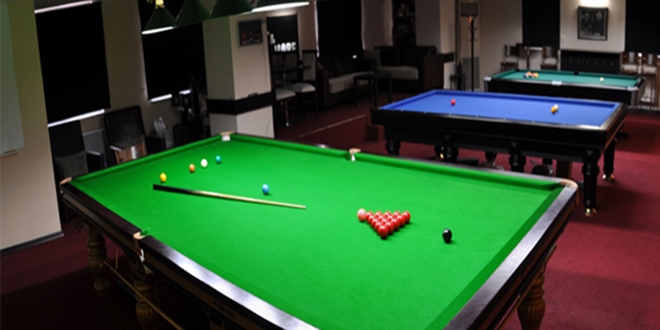 İzmir'de karar: Bilardo salonları yeniden açılıyor
