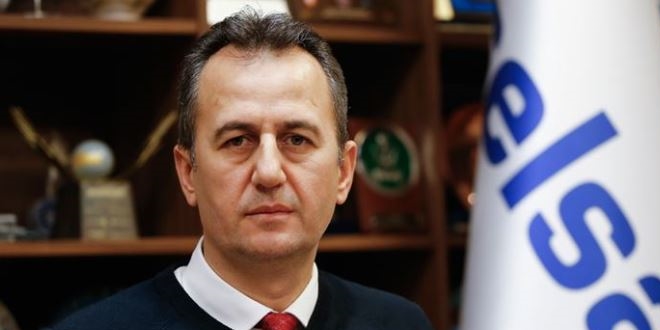 ASELSAN 'Defense News Top 100'de 48. sıraya yükseldi