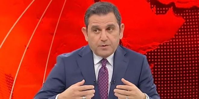 Fatih Portakal'dan CHP'ye Muharrem İnce tepkisi