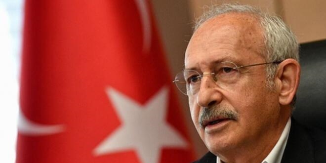 Kılıçdaroğlu'ndan İnce'ye yakın vekilleri çizdiği iddiasına: Asla öyle bir şey yok