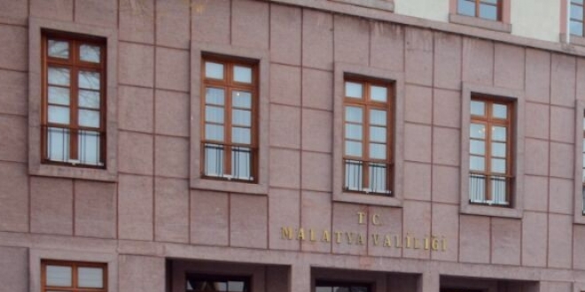 Malatya'da mesai saatlerine 'virüs' düzenlemesi