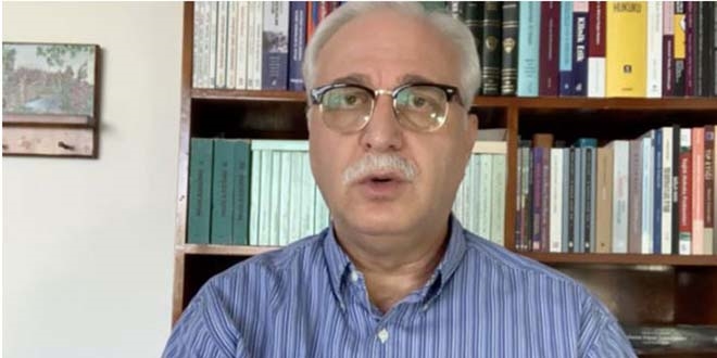Bilim Kurulu üyesinden sağlık çalışanlarına 'koronavirüs' uyarısı