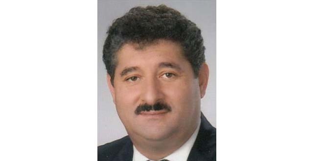 Belediye Yol İşleri Daire Başkanı virüsten hayatını kaybetti