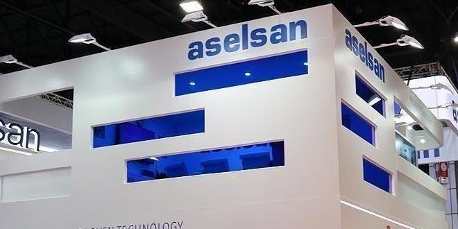 ASELSAN yılın ilk yarısını yüksek karlılıkla tamamladı