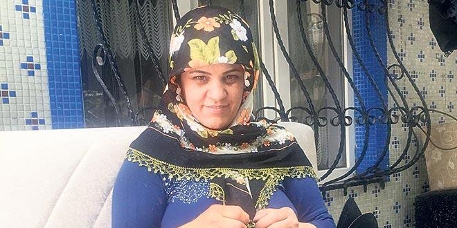 'Oğlumun tüm bunları yaşamasının sebebi benim'