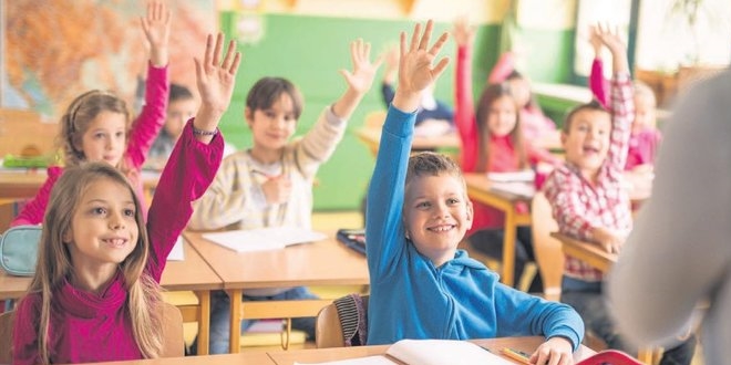 ABC'yi dramayla öğrenecekler