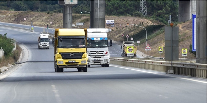 İstanbul'da hafriyat kamyonu tehlikesi: Her şey 10 lira için