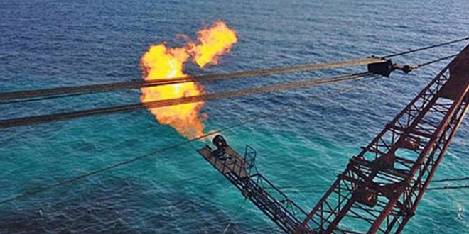 Blomberg: Trkiye Karadeniz'de enerji kayna kefetti