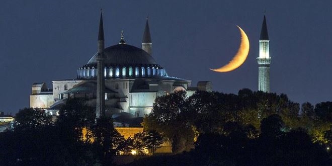 Hicri yeni yıl yarın başlıyor