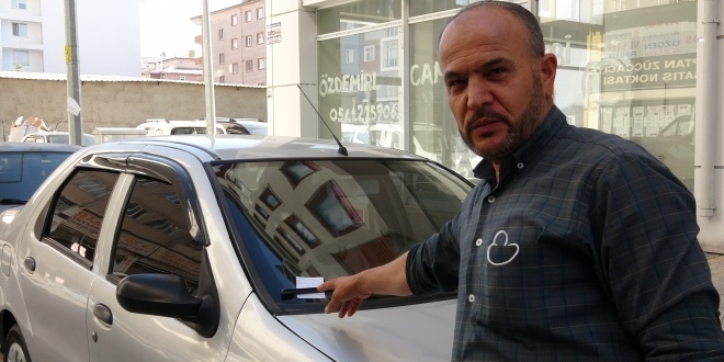 Van'da 'insanlık ölmemiş' dedirten olay