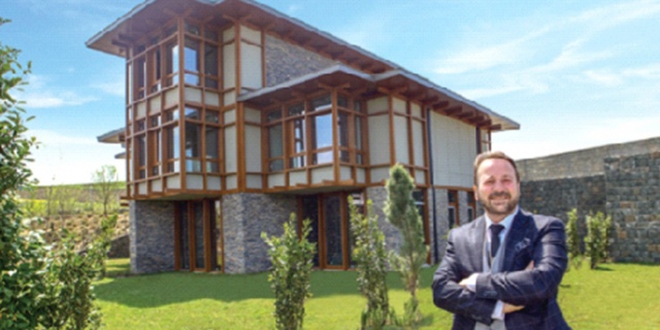 Yabancı yatırımcı dörde katlanacak