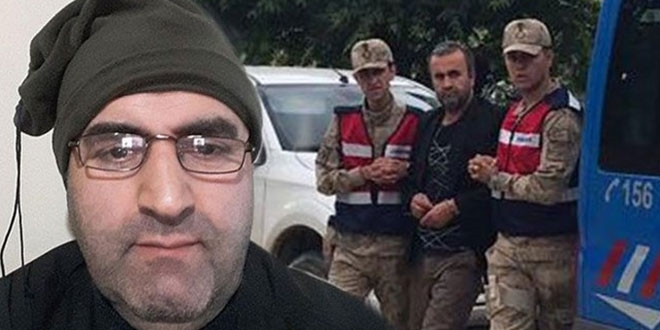 Satır satır seri katil! 3 ayda 13 kişiyi katletti