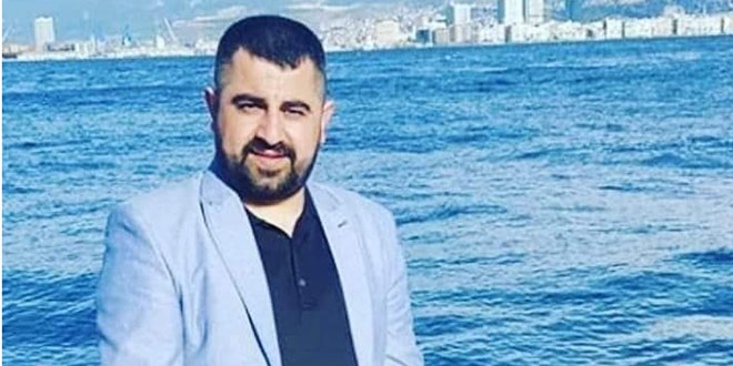Diyarbakır'da bir eczane teknikeri virüsten hayatını kaybetti