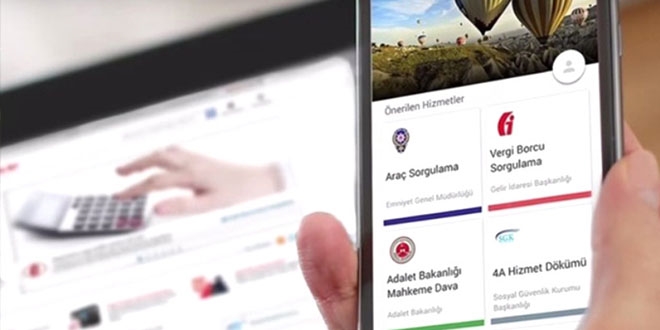 Adalet hizmetlerindeki işlemler internet üzerinden yapılmaya devam ediyor