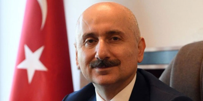Bakan Karaismailoğlu: Balon turları 22 Ağustos'ta başlıyor