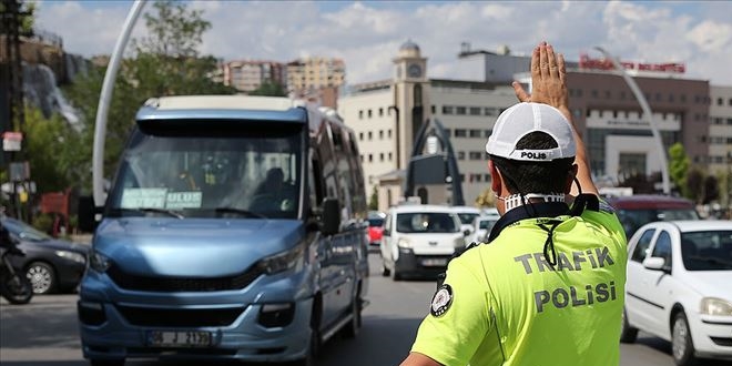Türkiye genelinde 3 gün boyunca koronavirüs denetimi yapılacak