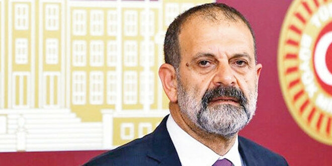 Eski HDP vekili tecavüzü yine inkar etti