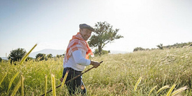 Yüksek rakımlı refah projesi: Hedef yüksek kesimlerde yaşayan çiftçiler