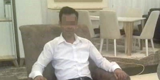 Antalya'daki kadın cinayetinde katil koca tutuklandı
