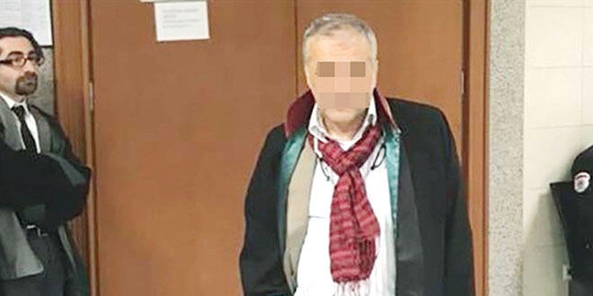 Stajyerler şikayet etti, avukatın 'cinsel saldırıdan' 141 yıl hapsi istendi