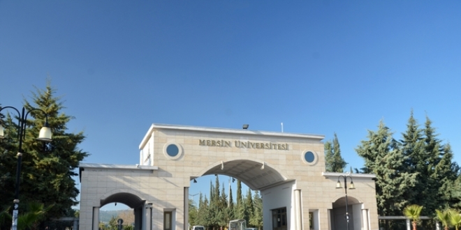 Mersin niversitesi 'akraba kayrmacl' iddialarn yalanlad