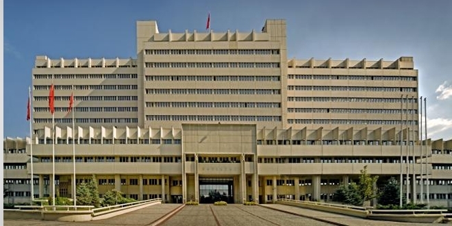 Sayıştay, görevde yükselme sonuçlarını açıkladı