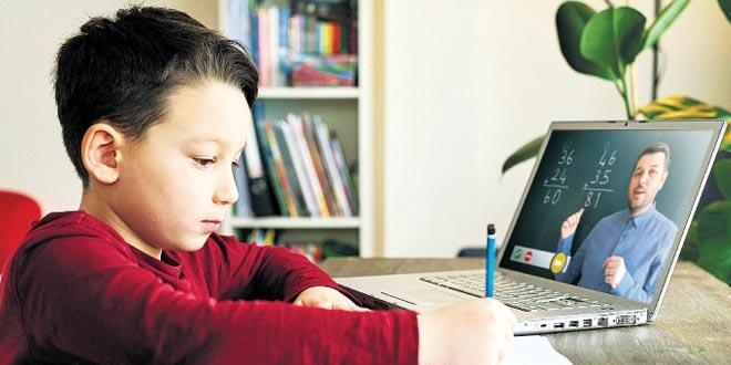 Uzaktan eğitimde verimli öğrenme nasıl sağlanır?