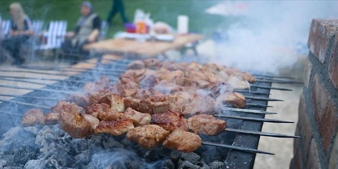 İzmir'de yangınlara karşı piknik alanları kısıtlaması