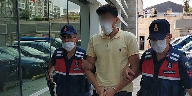 FETÖ'den açığa alınan astsubay tutuklandı