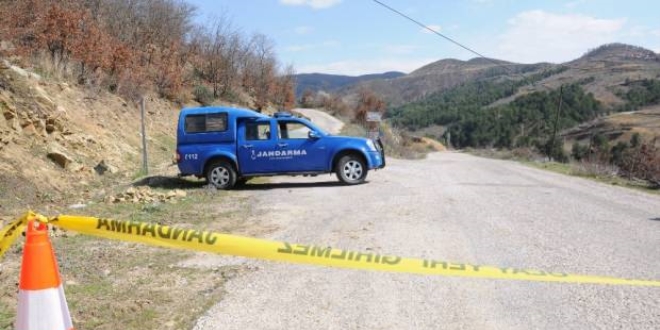 Bugün karantinaya alınan yerleşim yerleri