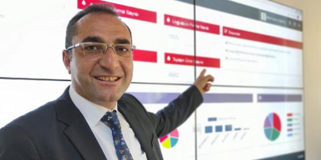 Kaplıcalar, 'kaplıca suyu takip sistemi' ile denetleniyor