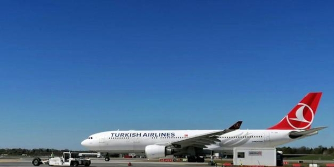 SHGM'den THY'ye: Yabancı çalışanları çıkarın