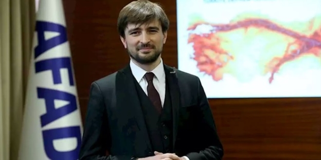 AFAD Başkanı'dan Cumhuriyet gazetesine tepki!