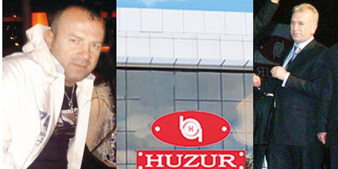 Ünlü giyim devinde kardeş kavgası... 'FETÖ'cü ve 'hain' deyip CİMER'e şikayet etti
