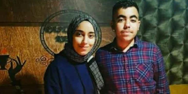 Koronavirüs ikizleri ayırdı... Aile cenazeye bile gidemedi