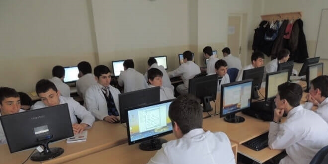 BT Rehber Öğretmenlerinin görevleri yeniden belirlendi