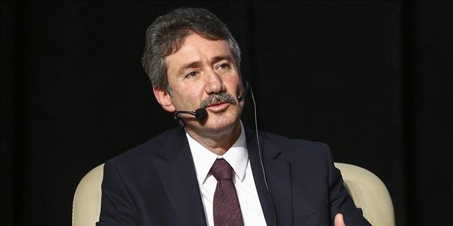 'Öğretmenlerin inanmadığı hiçbir çalışma başarılı olamaz'