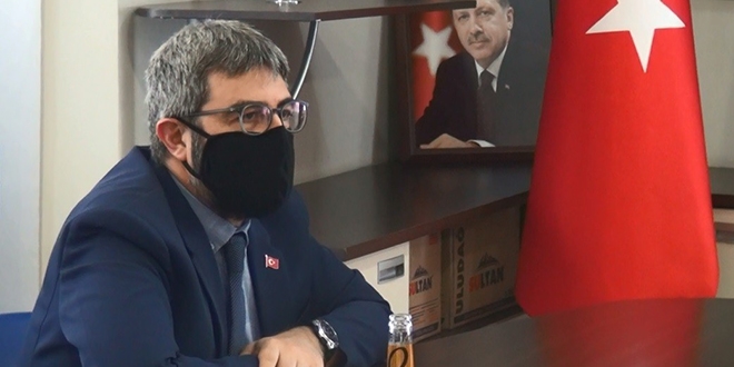 Bu ilde üç düğünde 42 kişi koronavirüse yakalandı