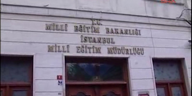 Öğretmenlere yönelik 'Ölçme Değerlendirme Günleri' başladı
