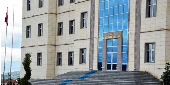 Kırıkkale'de düğün ve nişanlara virüs kısıtlaması