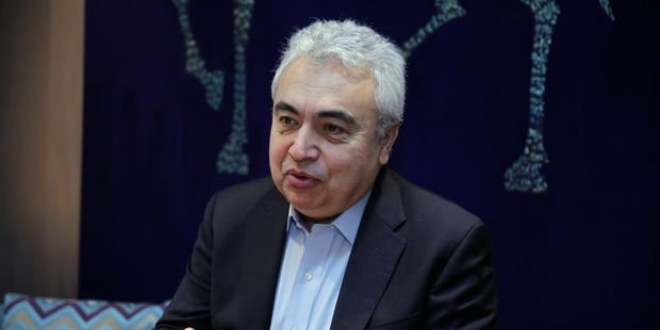 Karadeniz'de bulunan rezervin değeri 80 milyar dolar