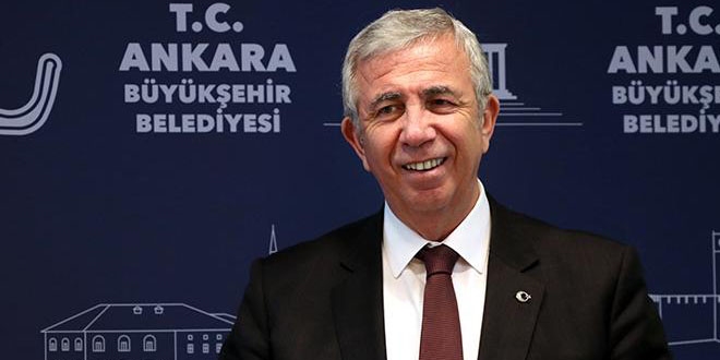 Mansur Yavaş'tan 'Bütçeyi birlikte hazırlayalım' çağrısı