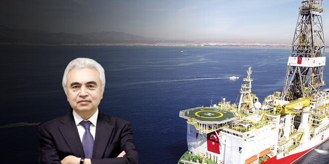 'Bu keşif önceki keşiflerle kıyaslanamaz, bu dev bir saha'