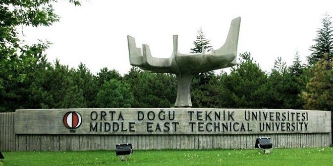 ODTÜ, Türkiye'nin en büyük Rüzgar Tüneli'ni açmaya hazırlanıyor