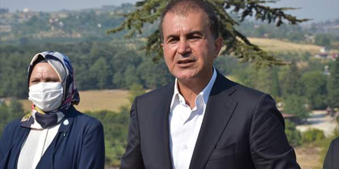 Adana'da yangın zararları yarından itibaren karşılanacak