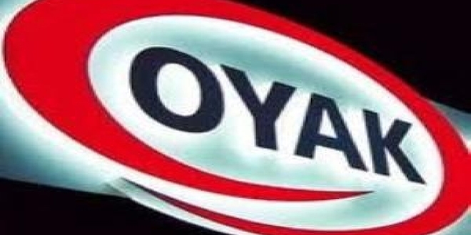 Milangaz artık OYAK bünyesinde
