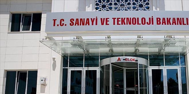 Sanayi ve Teknoloji Bakanlığı Rehberlik ve Teftiş Başkanlığı Yönetmeliğinde değişiklik