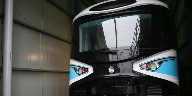 Mecidiyeköy-Mahmutbey metro hattı ekim sonunda açılacak