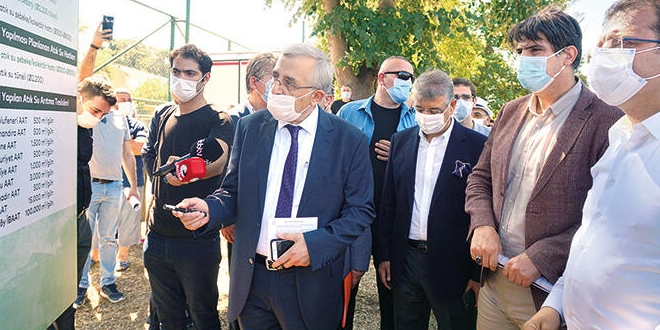 AK Parti-CHP işbirliği yaptı, iki bakanlık da katkıda bulundu