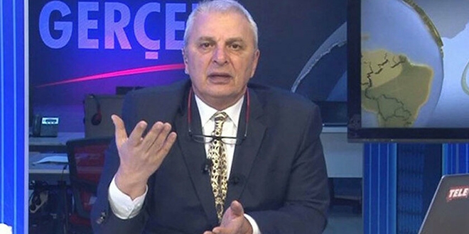 Can Ataklı hakkında 'Cumhurbaşkanına hakaret' suçundan iddianame